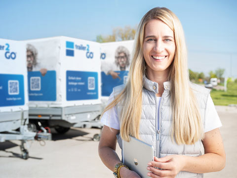Persönlicher Ansprechpartner